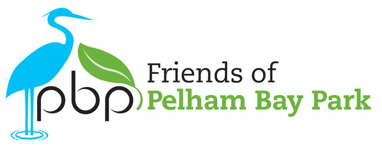 Friends of Pelham Bay Park Logo